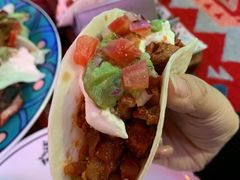 -Famous肥猫墨西哥音乐餐吧(五棵松华熙LIVE店)