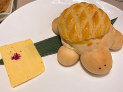 -蔡澜点心·粤菜(西单大悦城店)