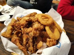 -宝莱纳餐厅(滨江店)