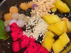 五彩冰粉-云海肴·汽锅鸡·云南菜(领展购物广场·中关村店)