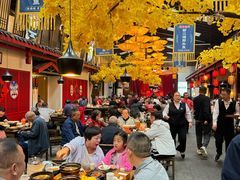 -老灶房-四川土菜(铁牛广场店)