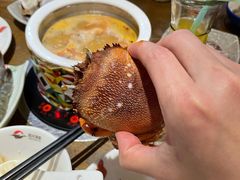 -阳光岛·海鲜盛宴(银泰中心in99店)