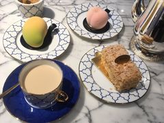 -诺嘉甜品(世贸店)