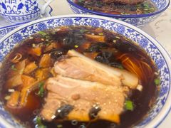 -伟记奥面馆(养育巷店)