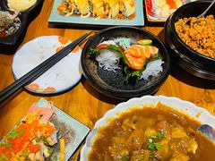 -桃太郎创作料理(大坪店)