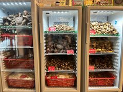 -太婆天府山珍酒楼(亚运村店)