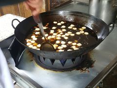 -邓记新一代糖油果子(四川煤管局供销公司职工宿舍店)