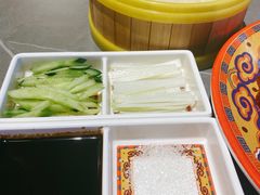 -邑金陵北京烤鸭店·现炒家常菜(ITC MALL店)