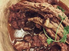 -芦月轩羊蝎子(太平桥店)
