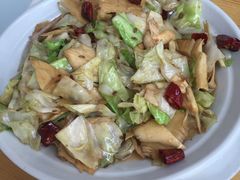 -如意香辣鸡架(总店)