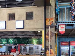-捞围鲜·港式打边炉(海阳路店)