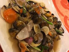 -灯笼馆海鲜餐厅
