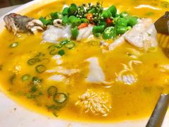 -川味堂·四川豆花(八卦岭店)