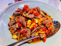 -客家班·客家菜(南沙悠方店)