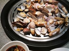 好大一筐螺-粗茶淡饭·蒸鲜(光谷店)