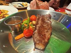 -味德西餐音乐酒吧 Wade's Bar&Grill
