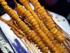 玉米粒-小四川水煮鱼(鞍山总店)