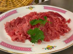 鲜匙柄-燃计沙茶皇·香港沙茶火锅(人广旗舰店)