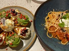 -BE BRIGHT KITCHEN(正佳广场店)
