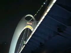 -珠江夜游西堤码头