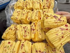 -郑记•不夜城烧烤•龙虾•虾蟹(黄鹤楼店)