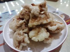 -服务大楼冷面(延大店)