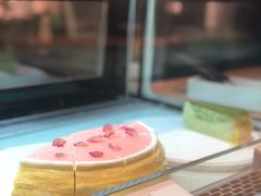 -36cake生日蛋糕(福田店)