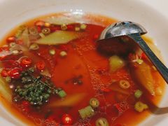 -鹿港小镇(悠唐店)