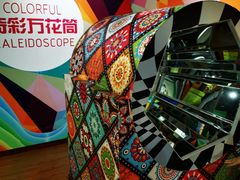 -重庆梵高星空艺术馆(解放碑旗舰店)