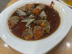 -红灯笼龙凤饭店(宁波老字号店)