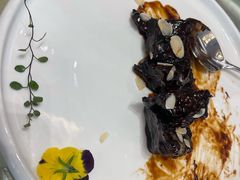 -民族饭店-四季餐厅