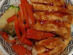 -吉野家(上海美罗城店)