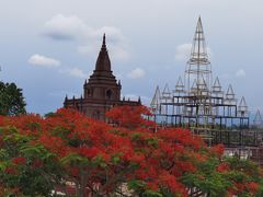-一寨两国风景区