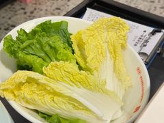 -八合里潮汕鲜牛肉火锅(上海汇智广场店)