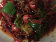 -回味南塘老王虾尾(总店)