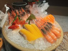 -匠和风精致料理(祥禾天地店)