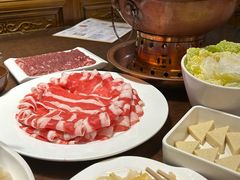 -南门涮肉(后海店)