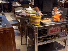 -北京全聚德(西翠路店)