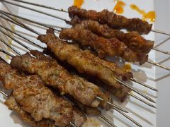 -福茗春薪禾记海鲜烧烤(八一路店)