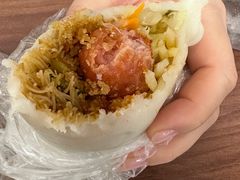 年糕-张果佬年糕卷(科巷店)