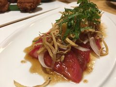 -福匠日本料理(人民路店)