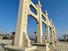 -天津妈祖文化园