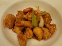-夏宫中餐厅(香格里拉大酒店)