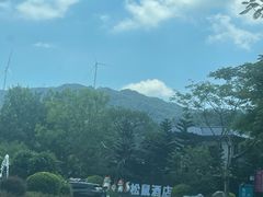 -佛冈森波拉度假区