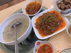 -敖家巷羊肉汤(瑞尔戴斯店)