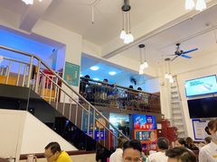 -李师傅脆肚(梅林店)