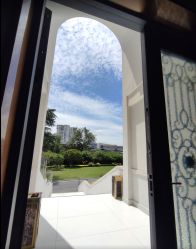 -华东饭店·园林式婚礼宴会厅酒店