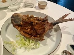 -宝丽轩中餐厅BAOLIXUAN