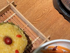 -云海肴·汽锅鸡·云南菜(美罗城店)