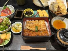 -玄白·炭烤活鳗(上海首店)